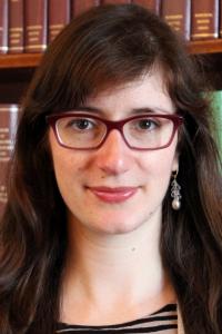 Marianna S. Yugrakh, MD Profile Headshot